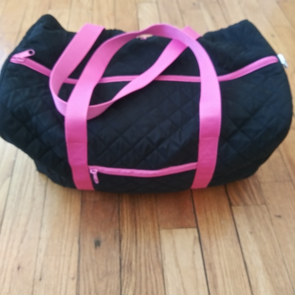 Monogrammed GFR traveling Gym Bag - Picture 3 of 9